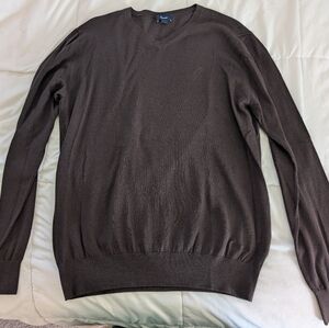 Façonnable Sweater Sz L